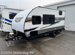 New 2024 Forest River Wildwood FSX 175BHLE available in Dayton, Oregon