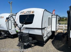 New 2023 Forest River Rockwood Geo Pro 19FDS available in Dayton, Oregon