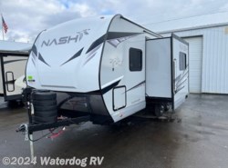 New 2024 Northwood Nash 24M available in Dayton, Oregon
