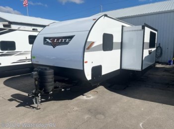 New 2024 Forest River Wildwood X-Lite 241BHXL available in Dayton, Oregon