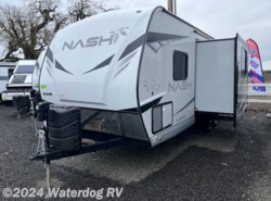New 2023 Northwood Nash 24B available in Dayton, Oregon