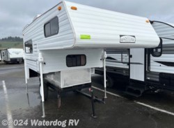 Used 2015 Pastime  Truck Campers 840LT available in Dayton, Oregon
