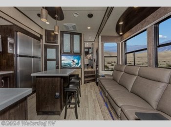 Used 2018 Grand Design Momentum M-Class 349M available in Dayton, Oregon