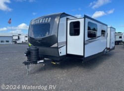 New 2024 Forest River Rockwood Ultra Lite 2608BS available in Dayton, Oregon