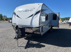 New 2024 Northwood Nash 25KT available in Dayton, Oregon