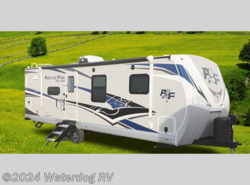 New 2024 Northwood Arctic Fox North Fork 29RK available in Dayton, Oregon
