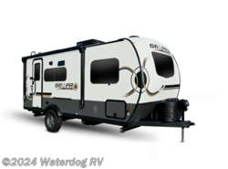 New 2024 Forest River Rockwood Geo Pro G15FBS available in Dayton, Oregon