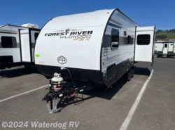 New 2025 Forest River Wildwood FSX 189RSK available in Dayton, Oregon