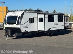 New 2025 Forest River  Apex Ultra-Lite 265RBSS available in Dayton, Oregon