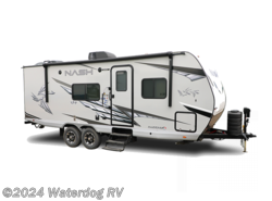 New 2025 Northwood Nash 23CK available in Dayton, Oregon