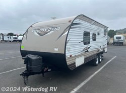 Used 2018 Forest River Wildwood X-Lite 201BHXL available in Dayton, Oregon