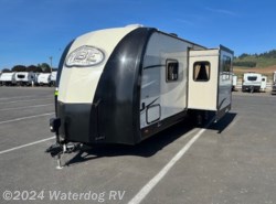 Used 2016 Forest River Vibe 236RBS available in Dayton, Oregon