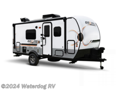 Used 2022 Forest River Rockwood Geo Pro 19FD GEO PRO available in Dayton, Oregon