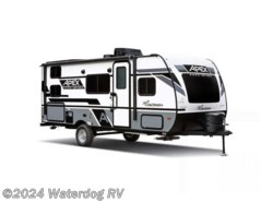 New 2025 Coachmen Apex Nano 190RBS available in Dayton, Oregon