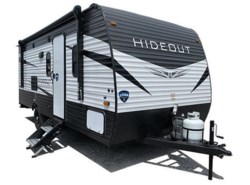 New 2022 Keystone Hideout 175BH available in Frankford, Delaware