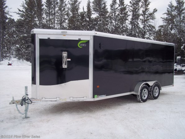 2023 Neo Trailers NASR 7' x 22' Sport available in Cloquet, MN