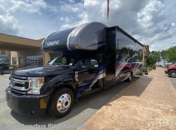 New 2023 Thor Motor Coach Omni BT36 available in Murfreesboro, Tennessee