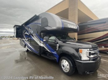 New 2022 Thor Motor Coach Omni XG32 available in Murfreesboro, Tennessee