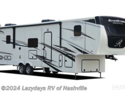 New 2022 Forest River Riverstone Reserve Series 3950FWK available in Murfreesboro, Tennessee