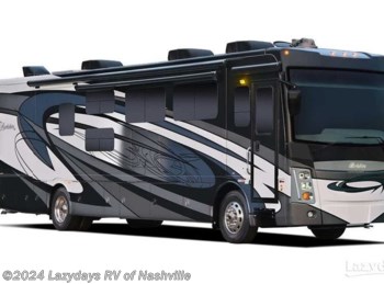 New 2022 Forest River Berkshire XL 40E available in Murfreesboro, Tennessee