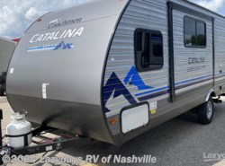  New 2022 Coachmen Catalina Summit Series 7 184BHS available in Murfreesboro, Tennessee