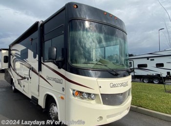 Used 2015 Forest River Georgetown 329DS available in Murfreesboro, Tennessee