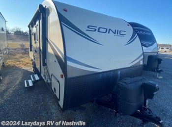 Used 2019 Venture RV Sonic SN220VRB available in Murfreesboro, Tennessee