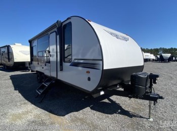 Used 2021 Forest River Salem FSX 190RTX available in Murfreesboro, Tennessee
