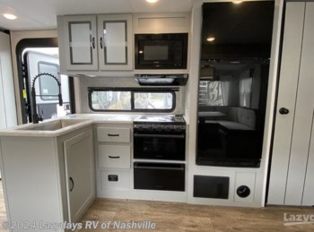 New 2022 Forest River Vibe 26BH available in Murfreesboro, Tennessee