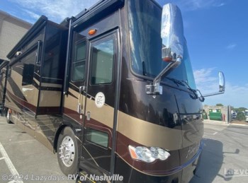 Used 2012 Tiffin Allegro Bus 40 QBP available in Murfreesboro, Tennessee