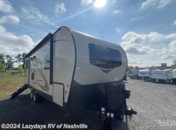 Used 2019 Forest River Rockwood Mini Lite 2512S available in Murfreesboro, Tennessee