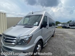 Used 2018 Airstream Interstate Lounge EXT Std. Model available in Murfreesboro, Tennessee