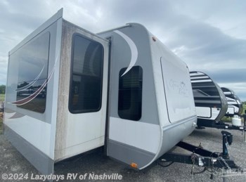Used 2015 Open Range Journeyer JT340FLR available in Murfreesboro, Tennessee