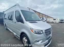  Used 2021 Airstream Interstate 24GT Std. Model available in Murfreesboro, Tennessee