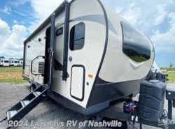  Used 2020 Forest River Flagstaff Micro Lite 25FKS available in Murfreesboro, Tennessee