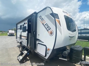 Used 2020 Forest River  Geo Pro 20DHS available in Murfreesboro, Tennessee