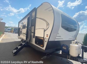 Used 2019 Forest River Rockwood Mini Lite 2507S available in Murfreesboro, Tennessee