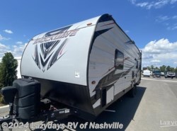 Used 2020 Forest River Shockwave 24RQMX available in Murfreesboro, Tennessee