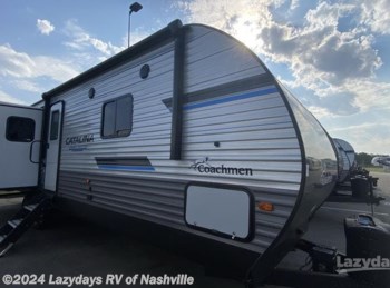 New 2023 Coachmen Catalina Legacy 313RLTS available in Murfreesboro, Tennessee