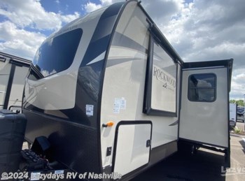 Used 2021 Forest River Rockwood Mini Lite 2706WS available in Murfreesboro, Tennessee