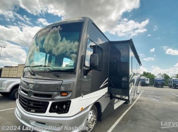 Used 2019 Fleetwood Bounder 35K available in Murfreesboro, Tennessee