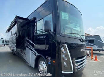 New 2024 Thor Motor Coach Indigo CC35 available in Murfreesboro, Tennessee