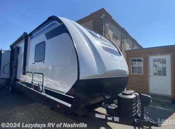 New 2024 Forest River Vibe 34XL available in Murfreesboro, Tennessee