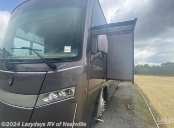 Used 2019 Thor Motor Coach Palazzo 37.4 available in Murfreesboro, Tennessee