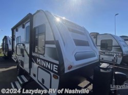 New 2024 Winnebago Micro Minnie 1700BH available in Murfreesboro, Tennessee