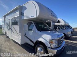 New 2024 Thor Motor Coach Chateau 31WV available in Murfreesboro, Tennessee