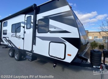 New 2024 Grand Design Imagine XLS 21BHE available in Murfreesboro, Tennessee