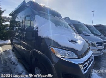 New 2024 Thor Motor Coach Rize 18G available in Murfreesboro, Tennessee