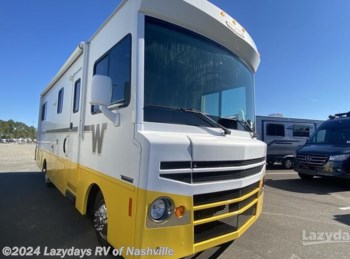 Used 2016 Itasca Tribute 27B available in Murfreesboro, Tennessee