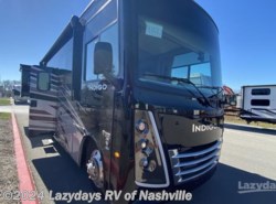 New 2024 Thor Motor Coach Indigo DD35 available in Murfreesboro, Tennessee